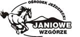 logo Janiowe Wzgórze - Ośrodek jeździecki, hotel i restauracja