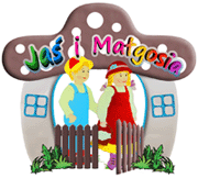 logo "Jaś i Małgosia" Ewa Pilawa - Niepubliczne Przedszkole w Łańcucie, grupa żłobkowa, sala zabaw