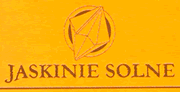 logo MARKOWE JASKINIE SOLNE - firmy MILLDOLL