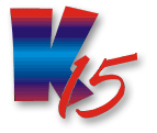 logo K15 Snooker Pub