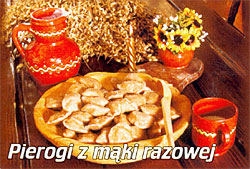 KARCZMA Jadło Karpackie - Restauracja - Catering - Domowa kuchnia; Tradycyjne potrawy