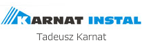 logo KARNAT-INSTAL - instalacje przemysłowe