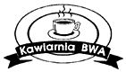 logo KAWIARNIA BWA