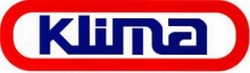 logo "KLIMA" Kruczek J. Wożniak T.