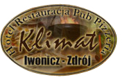 logo Hotel KLIMAT <br /> Restauracja KRAKOWIAK