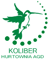 logo KOLIBER F.H. - Szumiel Michał
