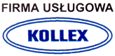 logo Firma Usługowa KOLLEX - Usługi w zakresie BHP
