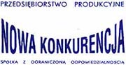 logo Przedsiębiorstwo Produkcyjne NOWA KONKURENCJA Sp. z o.o.