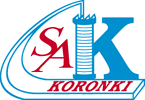 logo Koronki S.A.
