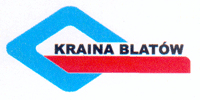 logo KRAINA BLATÓW - produkcja i montaż