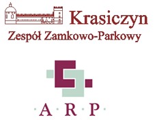 logo Zespół Zamkowo-Parkowy w Krasiczynie