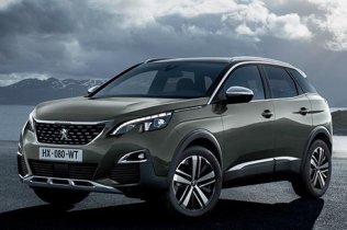 KRÓL - KNAPIK Sp. z o.o.Autoryzowany Salon i Serwis Peugeot