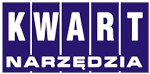 logo KWART - narzędzia ręczne