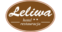 logo Hotel** i Restauracja LELIWA