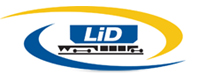 logo Firma "LiD" Usługi Kolejowe, Drogowe, Komunalne<br /> Ryszard Lipiński