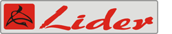 logo LIDER - Centrum Papierniczo Reklamowo Biurowe
