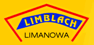 logo LIMBLACH Pokrycia Dachowe