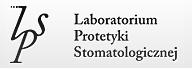 logo LPS - Centrum Stomatologiczne - protetyka stosowana, laboratorium