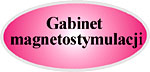 logo Gabinet Magnetostymulacji