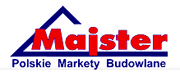 logo Majster Polskie Markety Budowlane