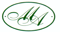 logo MARAND - Hotel i Restauracja