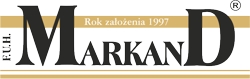 logo MARKAND - WYDAWCA GAZETEK SKRZYNKOWYCH