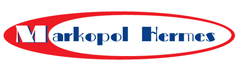 logo MARKOPOL-HERMES - artykuły gospodarstwa domowego, porcelana, upominki