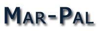 logo MAR-PAL - Producent bram
