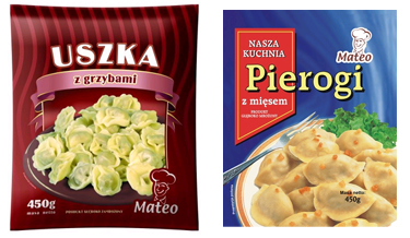 Przedsiębiorstwo Handlowo-Usługowe "MATEO" Stanisław Cabaj