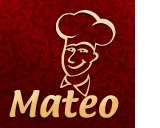 logo Przedsiębiorstwo Handlowo-Usługowe "MATEO" Stanisław Cabaj