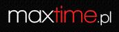 logo MAX-TIME - Sprzedaż i serwis zegarków