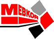 logo MEBKOR Sp. z o.o.