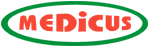 logo Medicus-Agro Janusz Jarząbek
