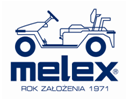 logo Melex Sp. z o.o.