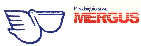 logo Przedsiębiorstwo MERGUS