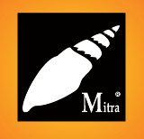 logo MITRA - wyposażenie wnętrz
