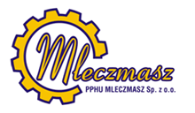 logo PPHU MLECZMASZ Sp. z o.o.