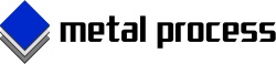 logo Metal Process Sp. z o.o.