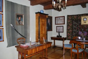 Muzeum Kultury Szlacheckiej Kopytowa