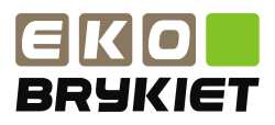 logo EKO-BRYKIET Sp. z o.o.