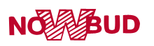 logo NOWBUD - klimatyzacja, wentylacja, ogrzewanie