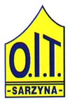 logo ORGANIKA INTERNATIONAL TRANSPORT Sp. z o.o.