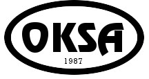 logo OKSA KINGA WYBRANIEC - Kaletnik Rzeszów, torby narzędziowe