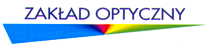 logo Zakład Optyczny Wiesława Kędzior