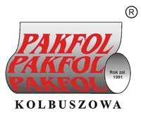 logo PAKFOL Serafin Sp. Jawna