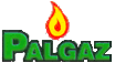 logo PALGAZ - Przygoda Lidia