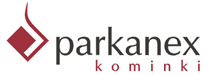 logo PARKANEX Janusz Graniczka