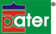 logo PATER