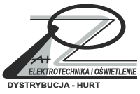 logo F.P.H.U. PATZ - Zbigniew Pałys