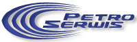 logo PETRO-SERWIS Sp. z o.o.